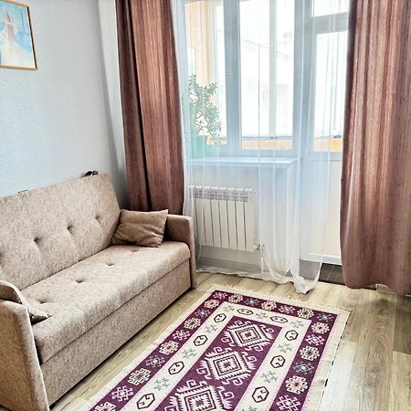 Меркурий Apartment Astana Ngoại thất bức ảnh