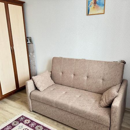 Меркурий Apartment Astana Ngoại thất bức ảnh
