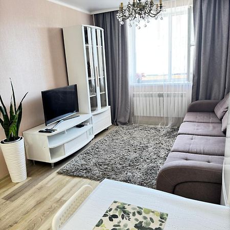 Меркурий Apartment Astana Ngoại thất bức ảnh