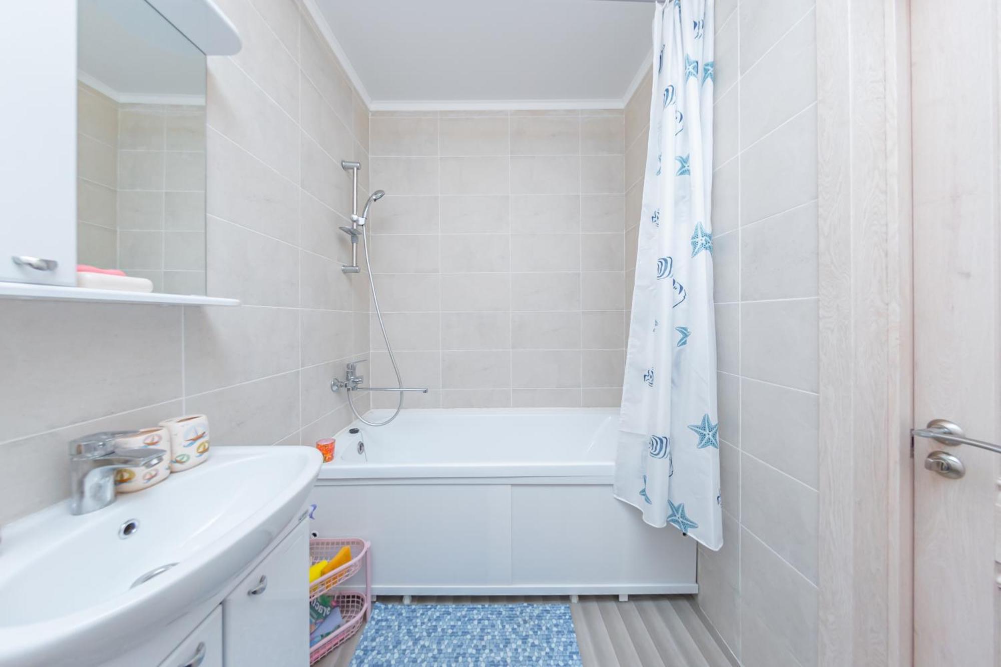 Меркурий Apartment Astana Ngoại thất bức ảnh
