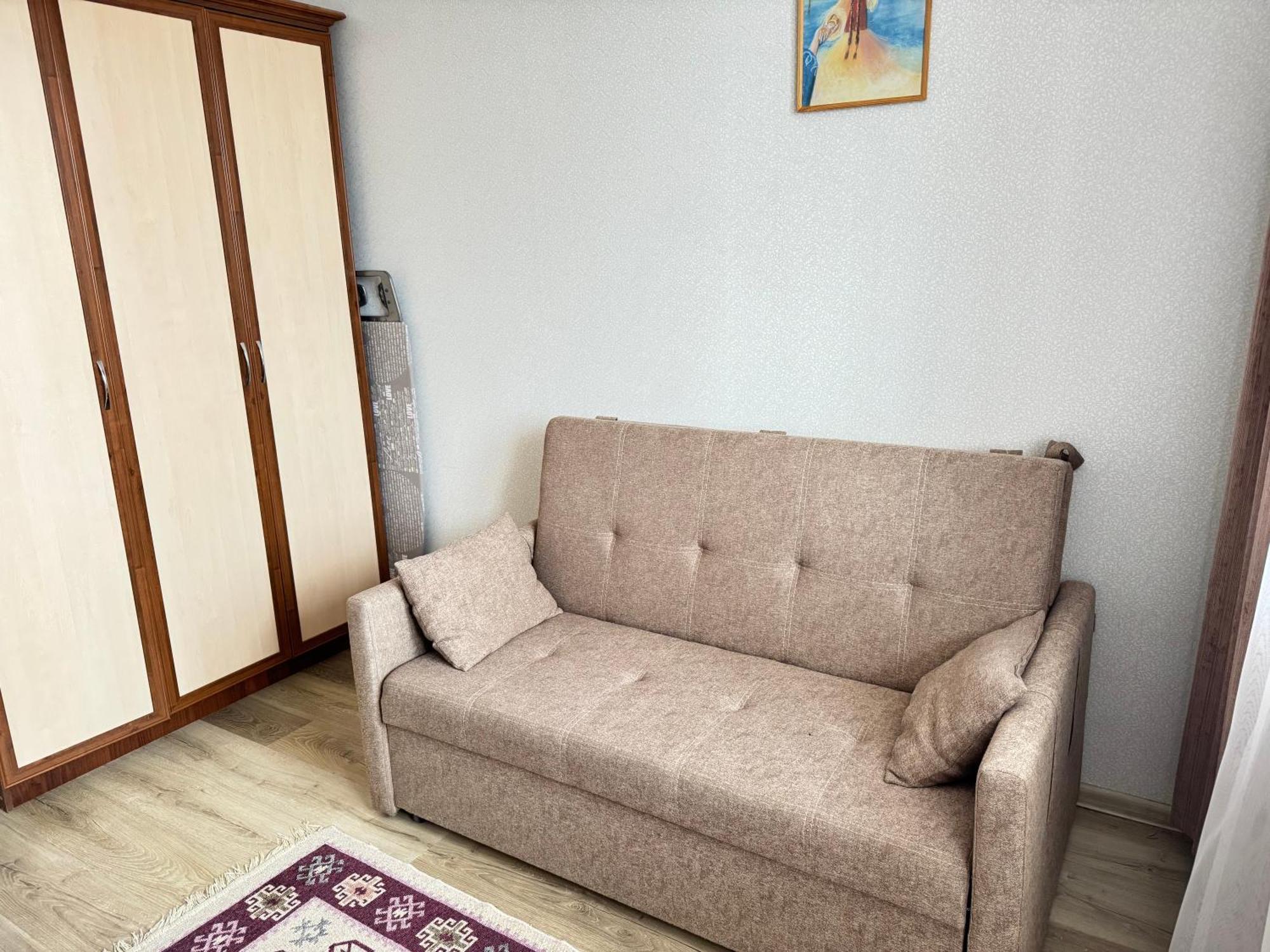Меркурий Apartment Astana Ngoại thất bức ảnh