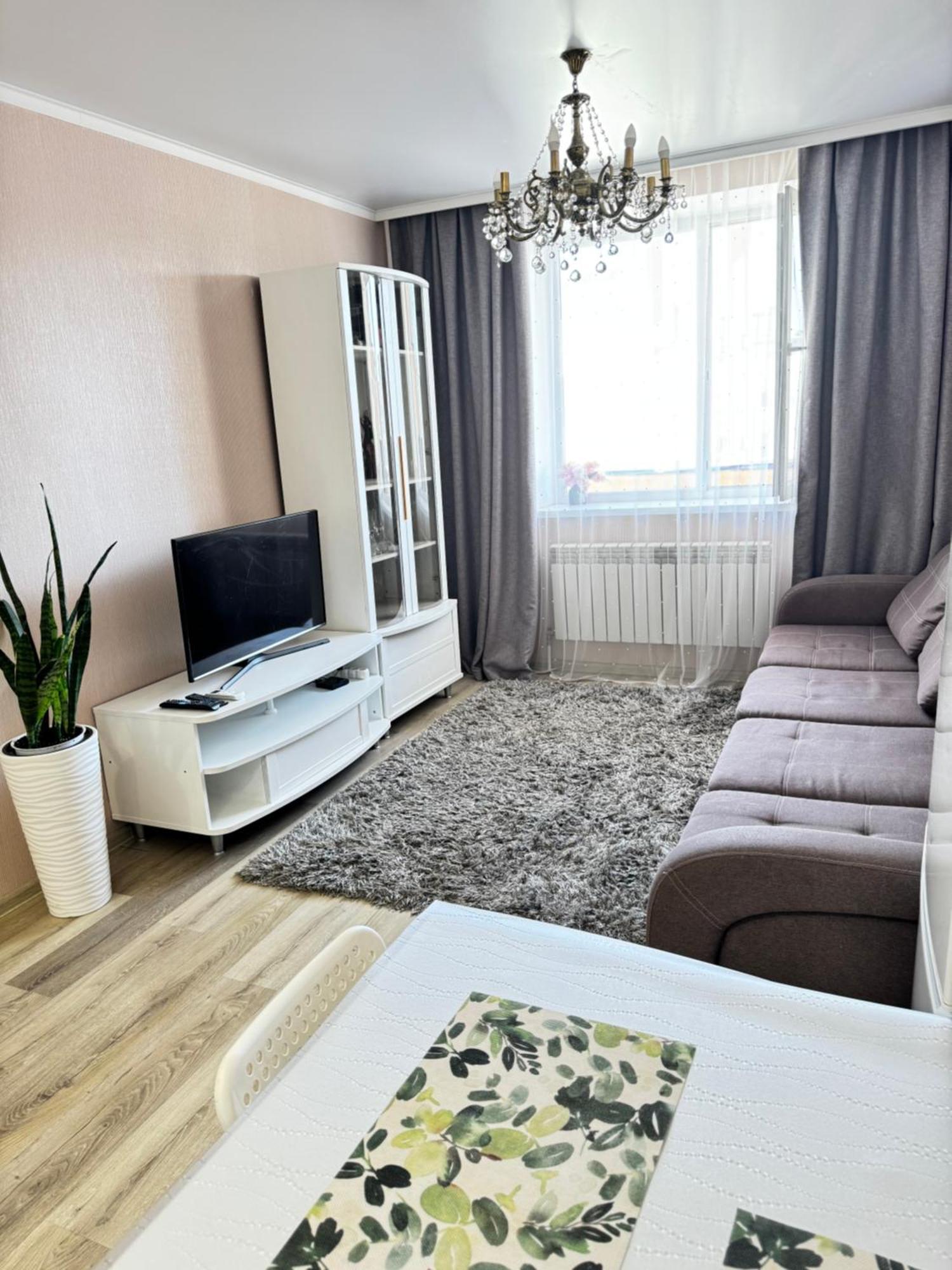 Меркурий Apartment Astana Ngoại thất bức ảnh
