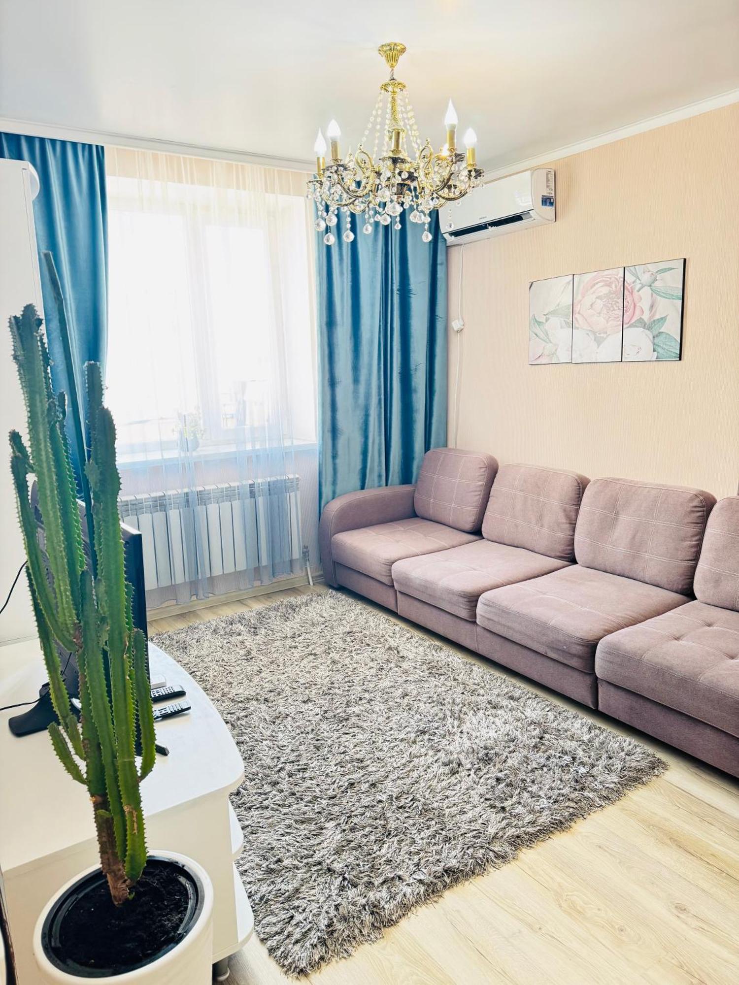 Меркурий Apartment Astana Ngoại thất bức ảnh