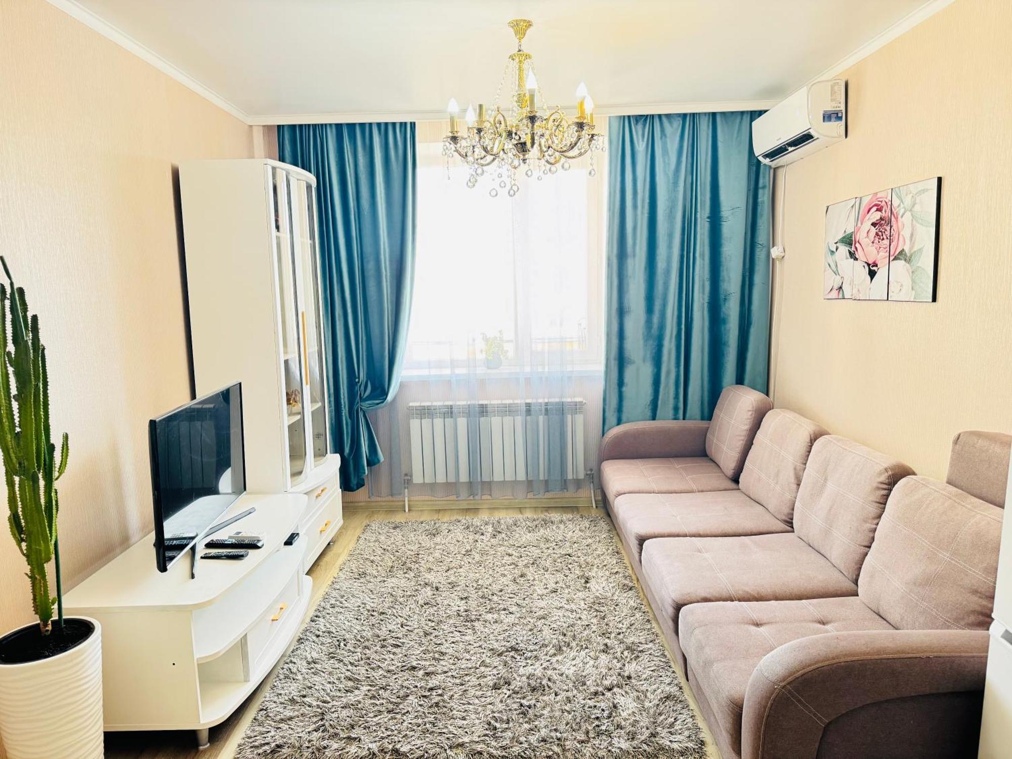 Меркурий Apartment Astana Ngoại thất bức ảnh
