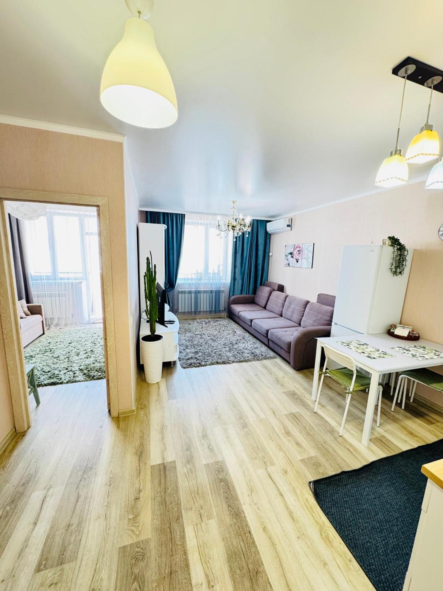Меркурий Apartment Astana Ngoại thất bức ảnh