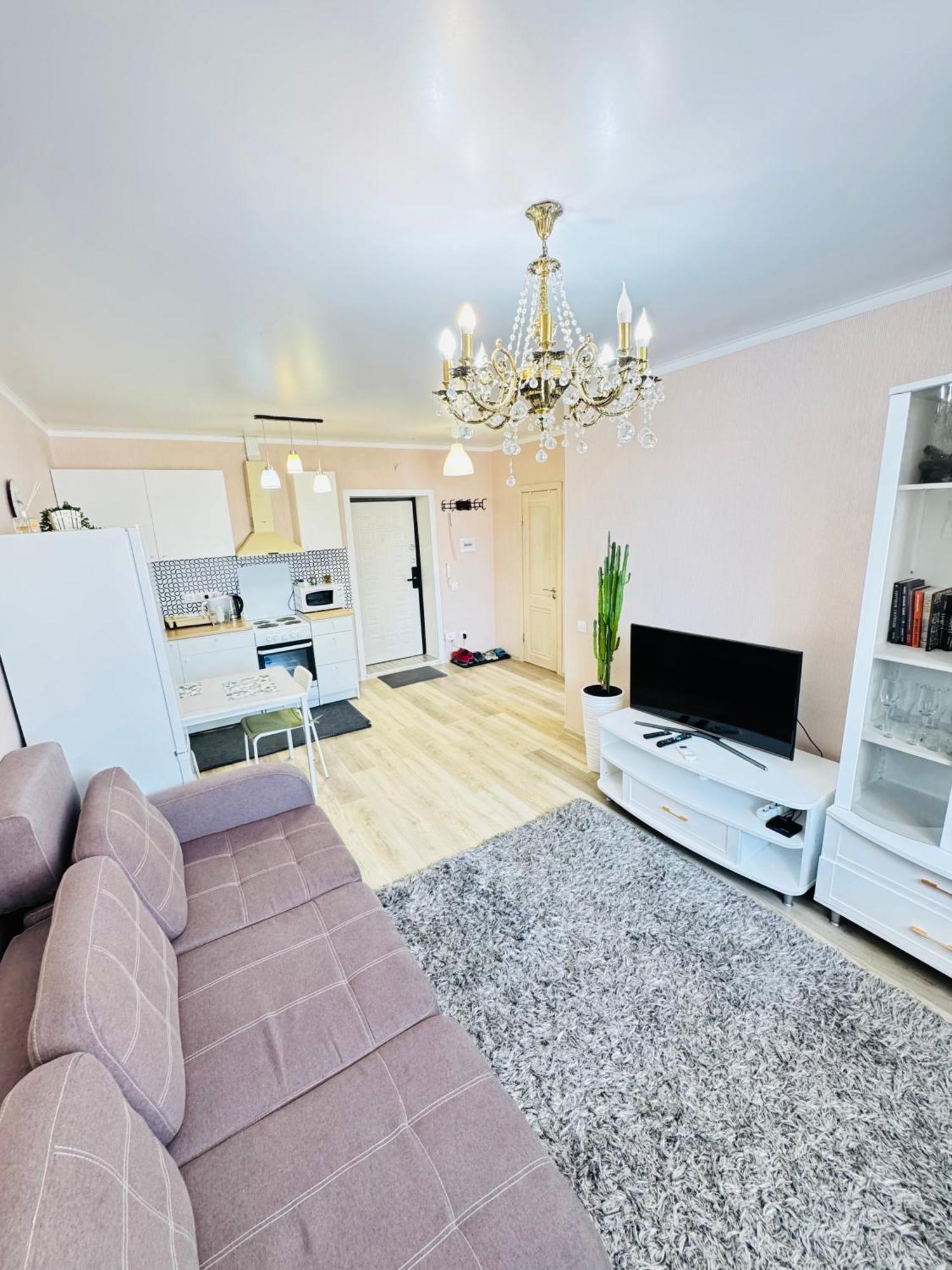 Меркурий Apartment Astana Ngoại thất bức ảnh